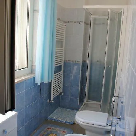 דירה Vacanze *