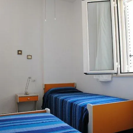 דירה Vacanze